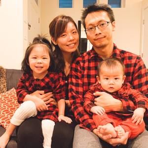 Meet your Posher, Jen